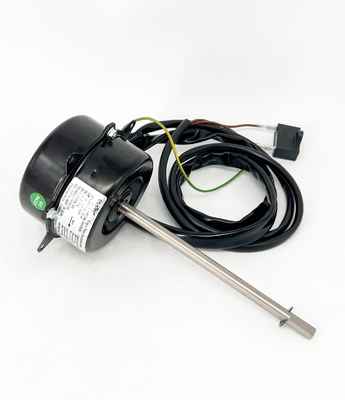 Motor de Ventilador Externo YDK-50-4A60-50W 1550RPM/3SPD 220V 60HZ