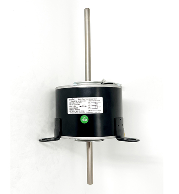Motor de Fan Coil YSK140/35-4-185-1 - 185W 1300RPM/3SPD 230V 50/60HZ