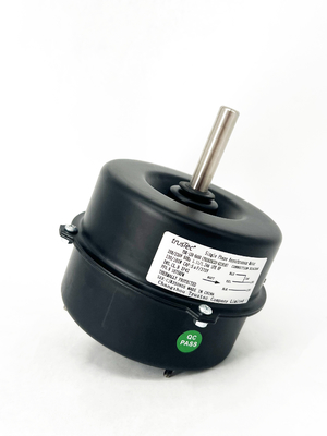 Motor de Ventilador para Exterior YDK-130-6A60-130/160W 1075RPM 208/230V 60HZ