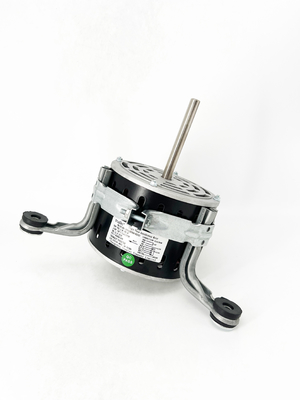 Motor de sopro HVAC YDK-250-6B61-250W 1075RPM/4SPD 240V 60HZ