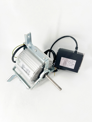 Motor de ventilador ECM para ar condicionado-TZD-600-10A 600W 1200RPM 230V 50/60HZ