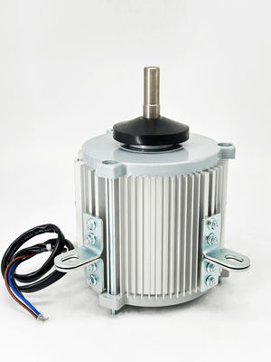 Motor Elétrico AC Trifásico 1HP 220V 60HZ 900RPM