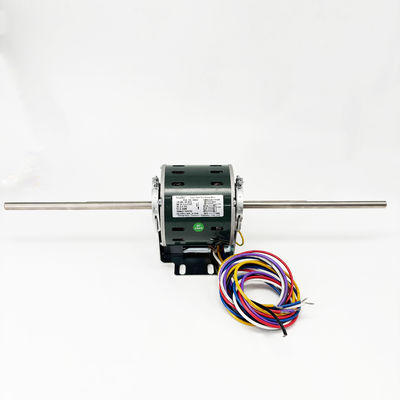 Motor de bobina de ventilador YSK-94-6B60-94W 1050RPM 115V 60HZ com quadro de 123 mm e diâmetro do eixo de 12,7 mm