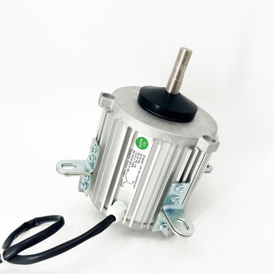 Motores Trifásicos AC para Ar Condicionado - YSL-370-6A60 370W 925RPM 380-415V 50HZ com Estrutura de 154mm e Diâmetro do Eixo de 17mm