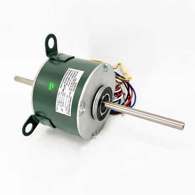 Motor para Unidade Fan Coil de 48 Quadros - 1/6HP 230V 50/60HZ 1330RPM/3SPD