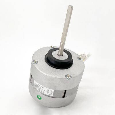 Motor de ventilador CA - 1/25 220-240V 50/60HZ 1370RPM