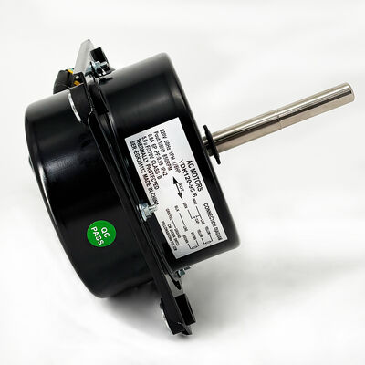 42 Motor de ventilador de condensador de quadro - 1/8HP 220V 50HZ 850RPM