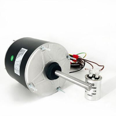 Motor de Ventilador Condensador de 48 Quadros - 1/2HP 220V 50HZ 920RPM