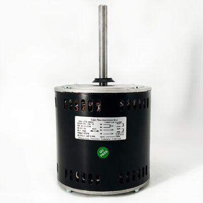 Motor de sopro AC - 1/2HP 318-410V 50HZ 920RPM