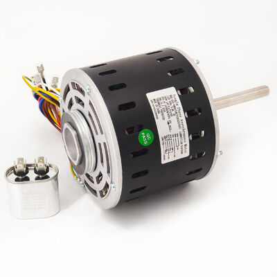 48 Motor de sopro de quadro - 1/3HP 115V 50HZ 1075RPM/4SPD-5KCP39HGS599S Motor de substituição