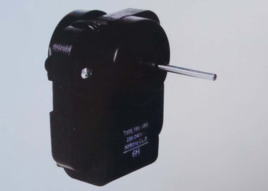 Motor protegido quadro YZF61 de C Polo, motor de fã do refrigerador da fase monofásica